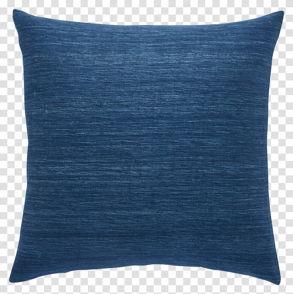 Blue Pillow Transparent Png