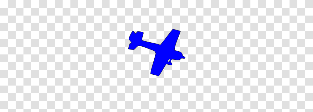 Blue Plane Cliparts, Axe, Tool, Silhouette, Aircraft Transparent Png