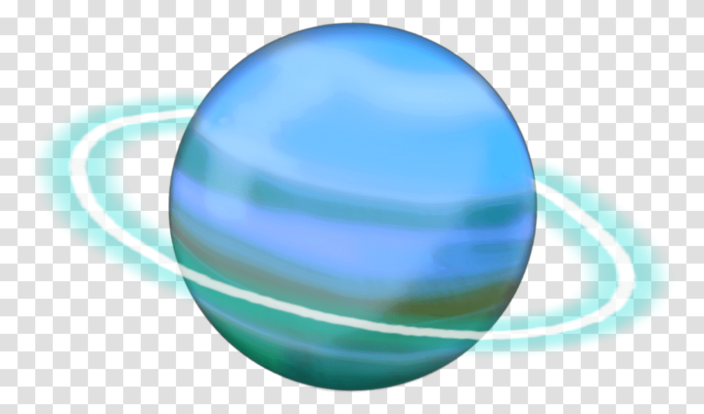 Blue Planet Neon Ring Space Planet Neon Blue, Sphere, Astronomy, Outer Space, Universe Transparent Png