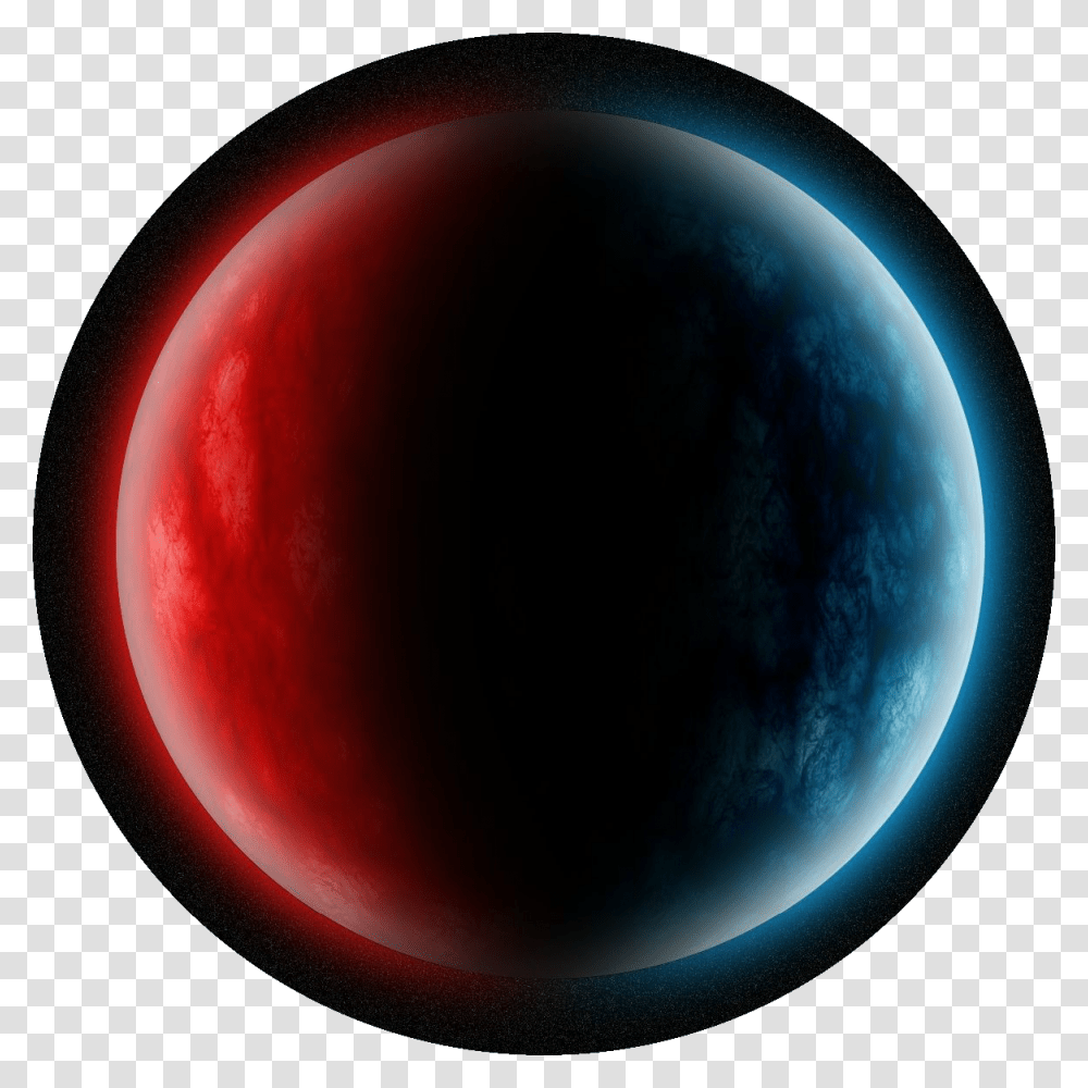 Blue Planet, Outer Space, Astronomy, Universe, Globe Transparent Png