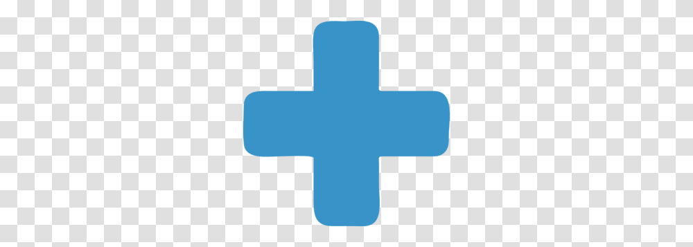 Blue Plus Sign Clip Art, First Aid, Cross, Logo Transparent Png