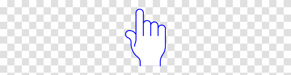 Blue Pointer Finger Clip Art For Web, Label, Outdoors, Logo Transparent Png