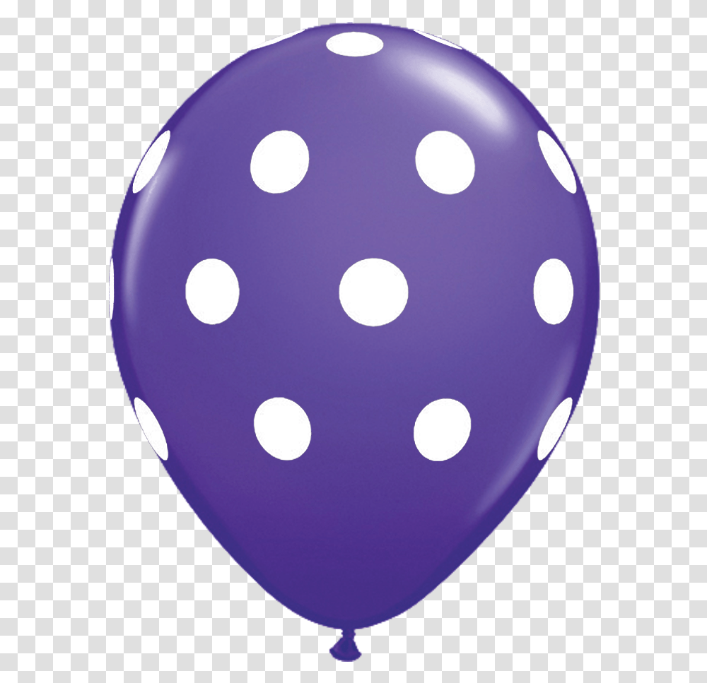 Blue Polka Dot Balloon, Texture, Mouse, Hardware, Computer Transparent Png