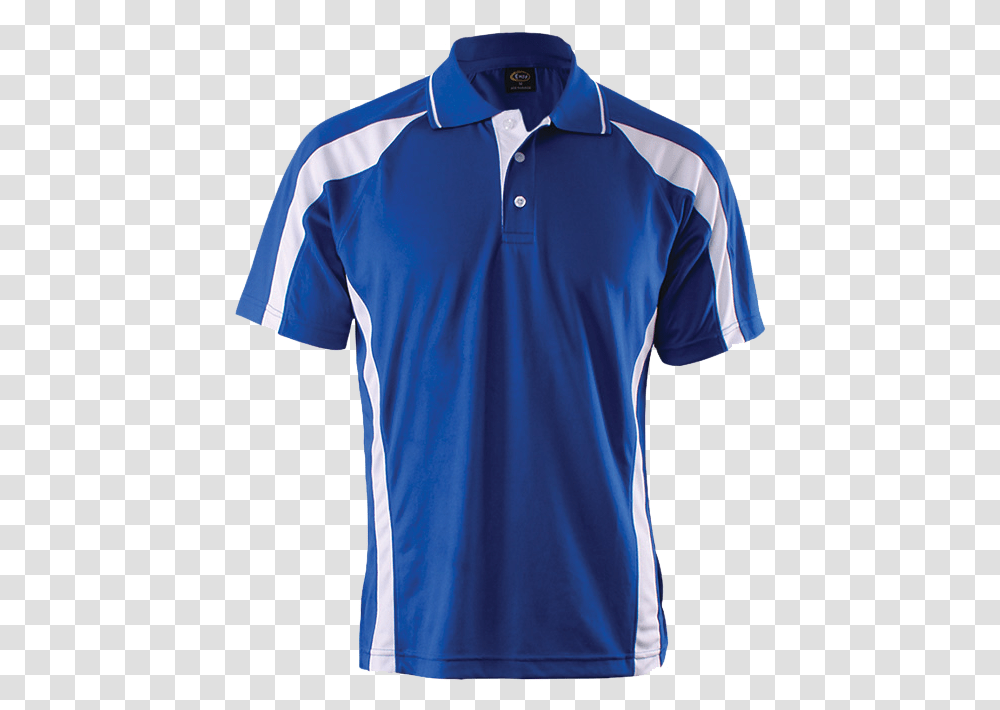 Blue Poloshirtfreepngtransparentbackgroundimagesfree Polo Shirt, Clothing, Jersey, Person, Team Sport Transparent Png