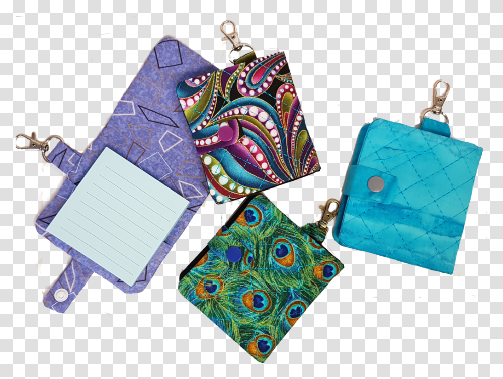 Blue Post It Note, Accessories, Accessory, Bag, Handbag Transparent Png