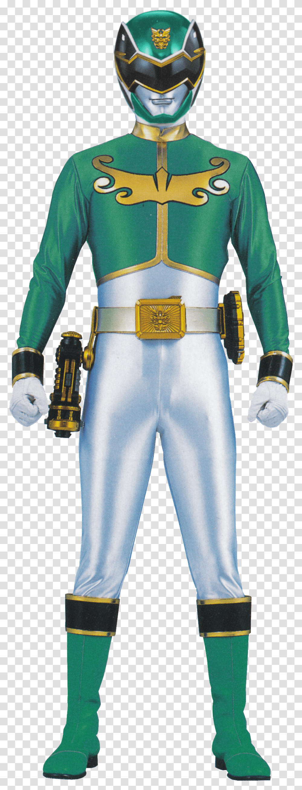 Blue Power Rangers Megaforce, Person, Helmet, Costume Transparent Png