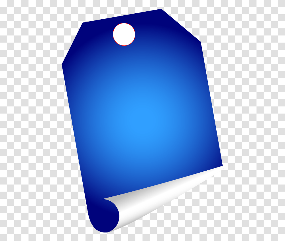 Blue Price Tag Icon, Electronics, Lighting, Word Transparent Png