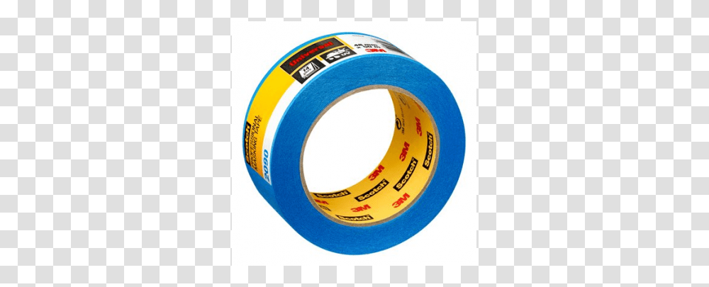 Blue Professional Masking Tape Gt Maintenance And Cleaning Transparent Png
