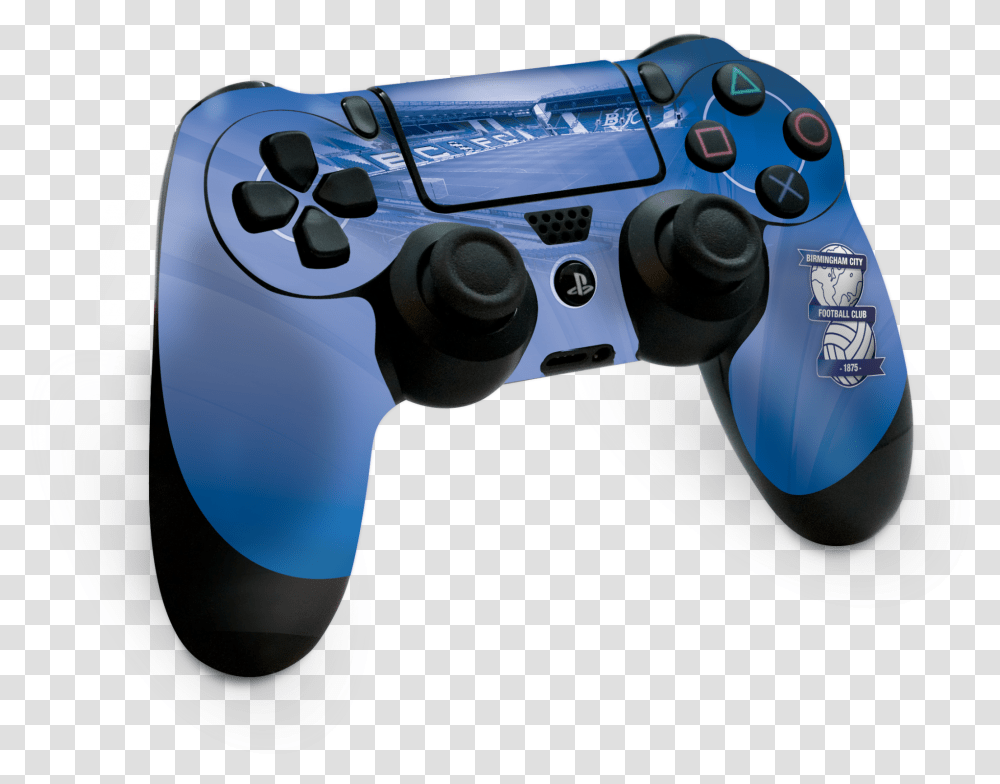 Blue Ps4 Controller Ps4 Controller Skins Liverpool, Electronics, Joystick, Power Drill, Tool Transparent Png