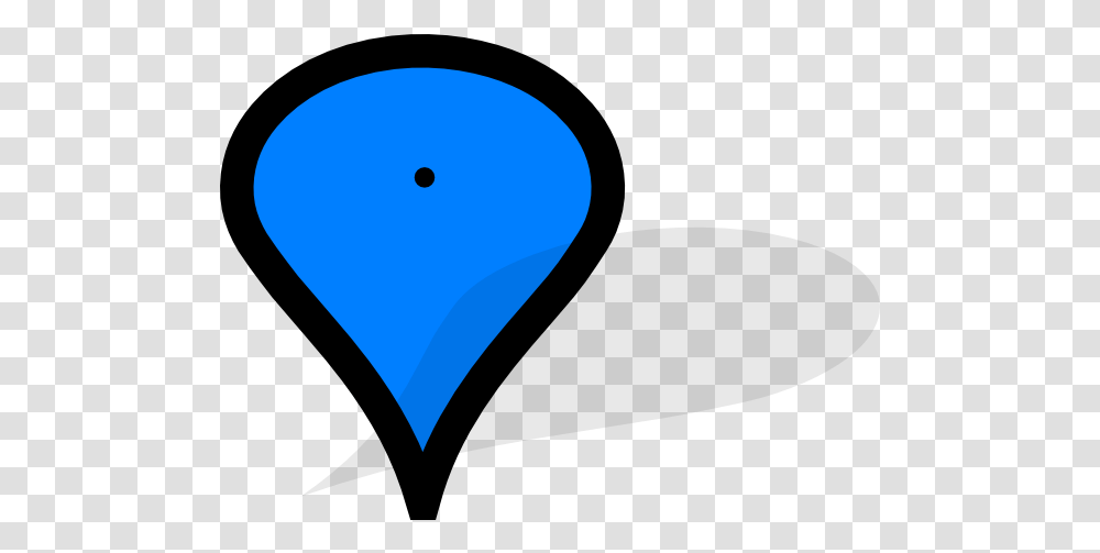 Blue Pushpin Blue Google Maps Marker, Moon, Outer Space, Night, Astronomy Transparent Png