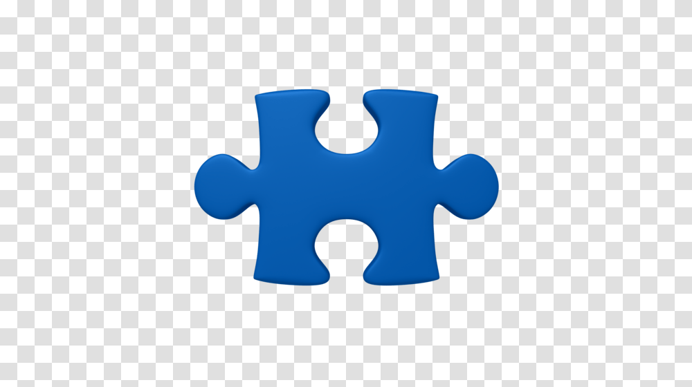 Blue Puzzle Piece, Jigsaw Puzzle, Game, Axe, Tool Transparent Png