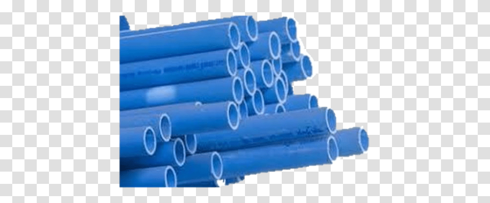 Blue Pvc Pipe, Cylinder, Plastic, Pipeline, Water Transparent Png