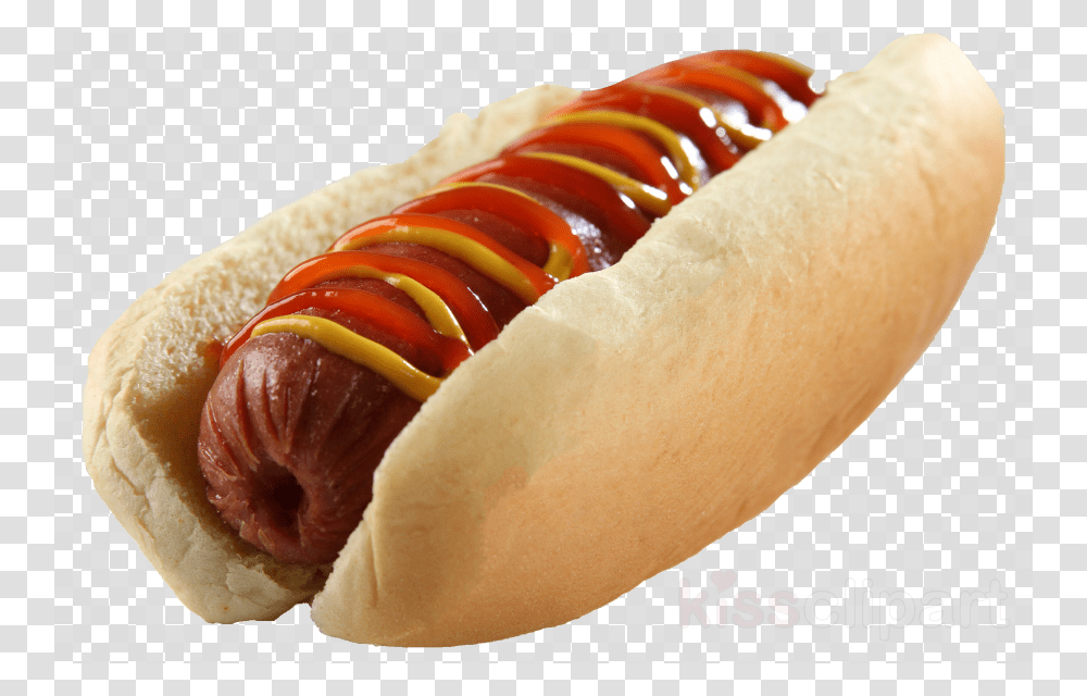 Blue Question Mark Icon, Hot Dog, Food Transparent Png