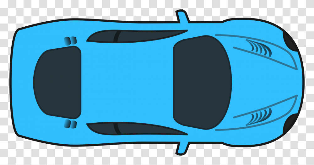 Blue Racing Car, Pillow, Cushion, Bag, Outdoors Transparent Png