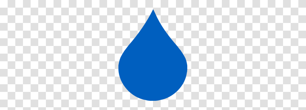 Blue Rain Drop Clip Art, Plant, Droplet, Moon, Outer Space Transparent Png