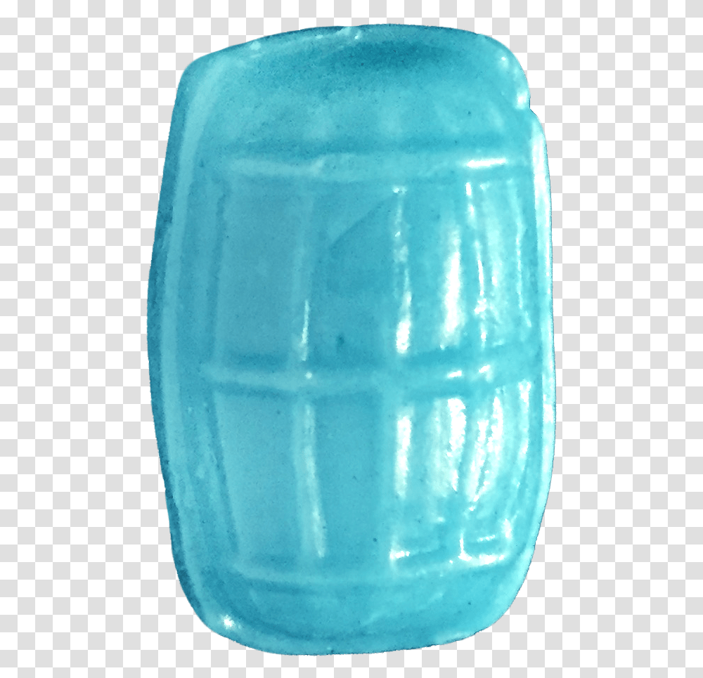 Blue Rasberry Solid, Glass, Bottle, Jar, Beverage Transparent Png