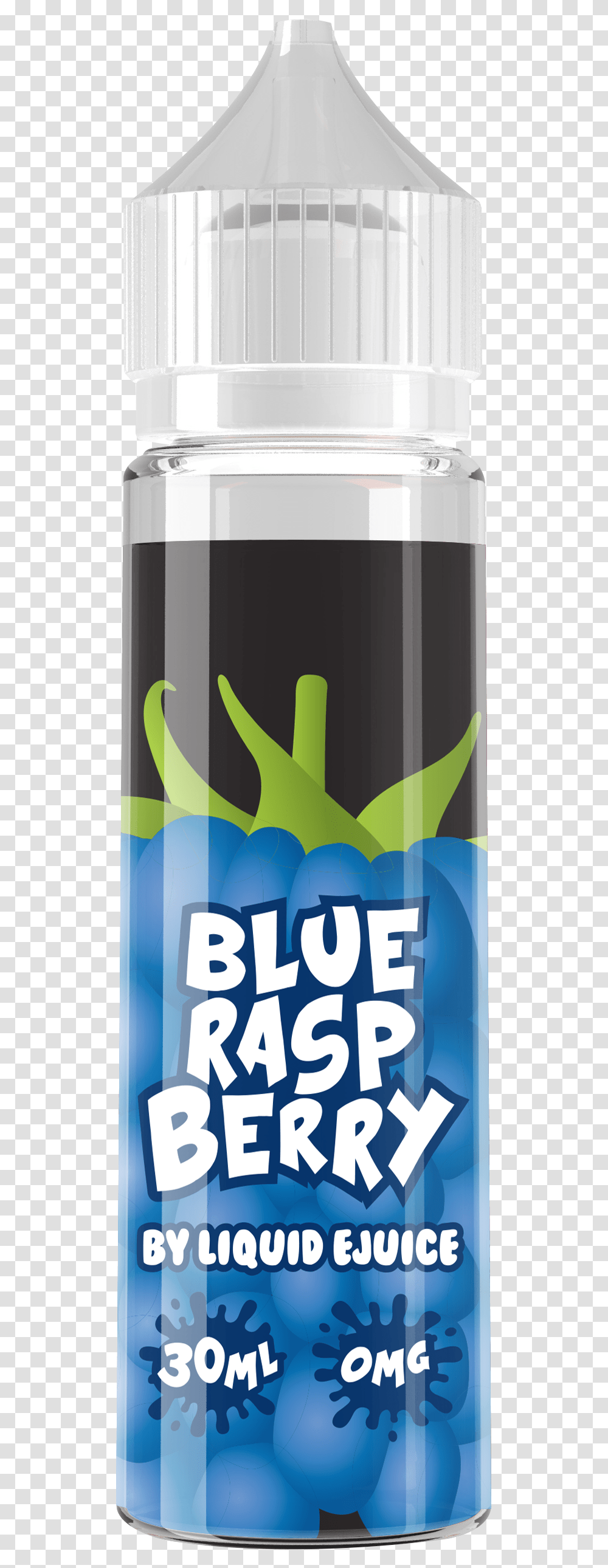 Blue Raspberry, Bottle, Beverage, Drink, Alcohol Transparent Png