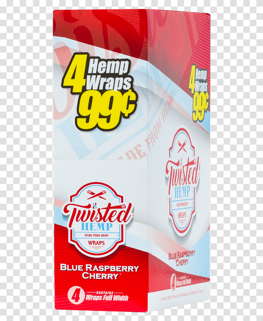 Blue Raspberry Flavor, Food, Paper, Advertisement Transparent Png