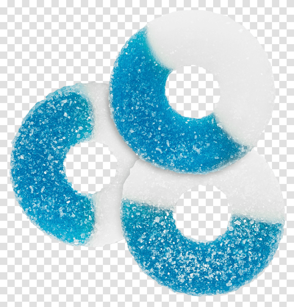Blue Raspberry Ring Dot, Number, Symbol, Text, Snowman Transparent Png