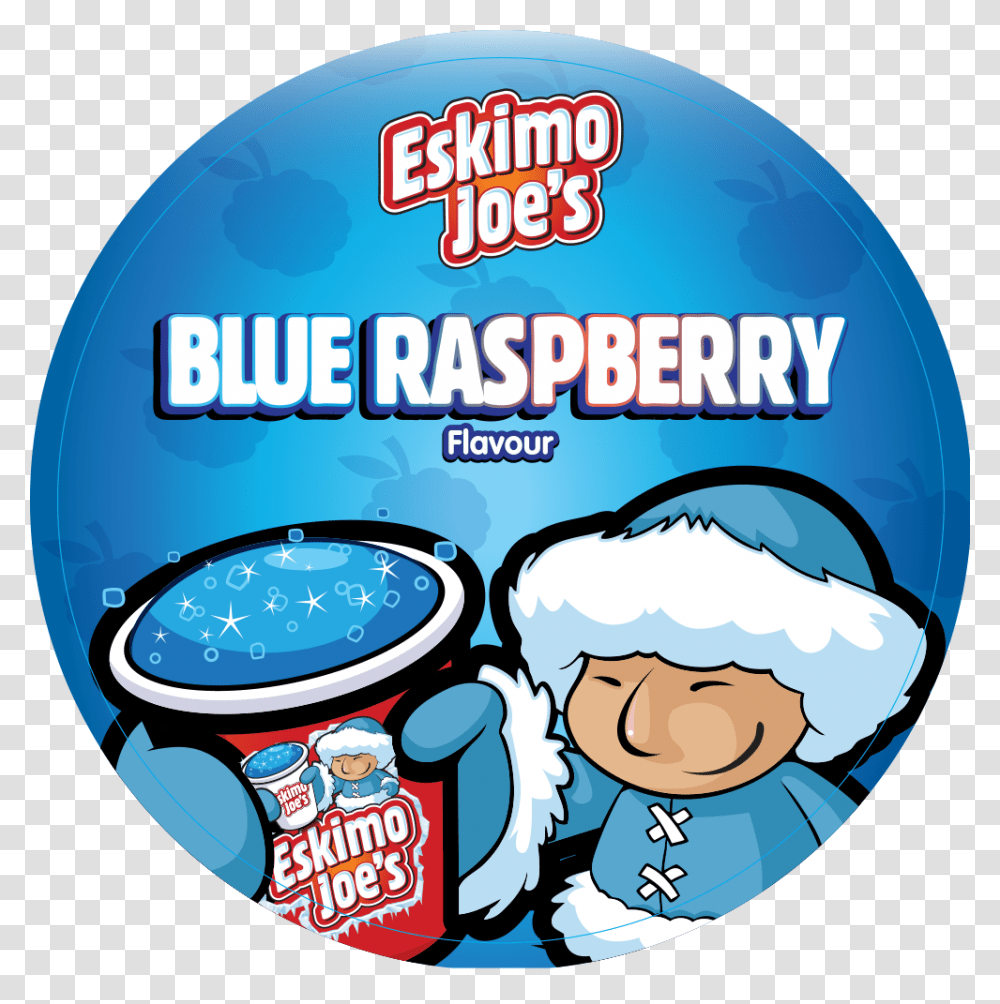 Blue Raspberry Slush Syrup Cartoon, Disk, Dvd, Word, Magnifying Transparent Png