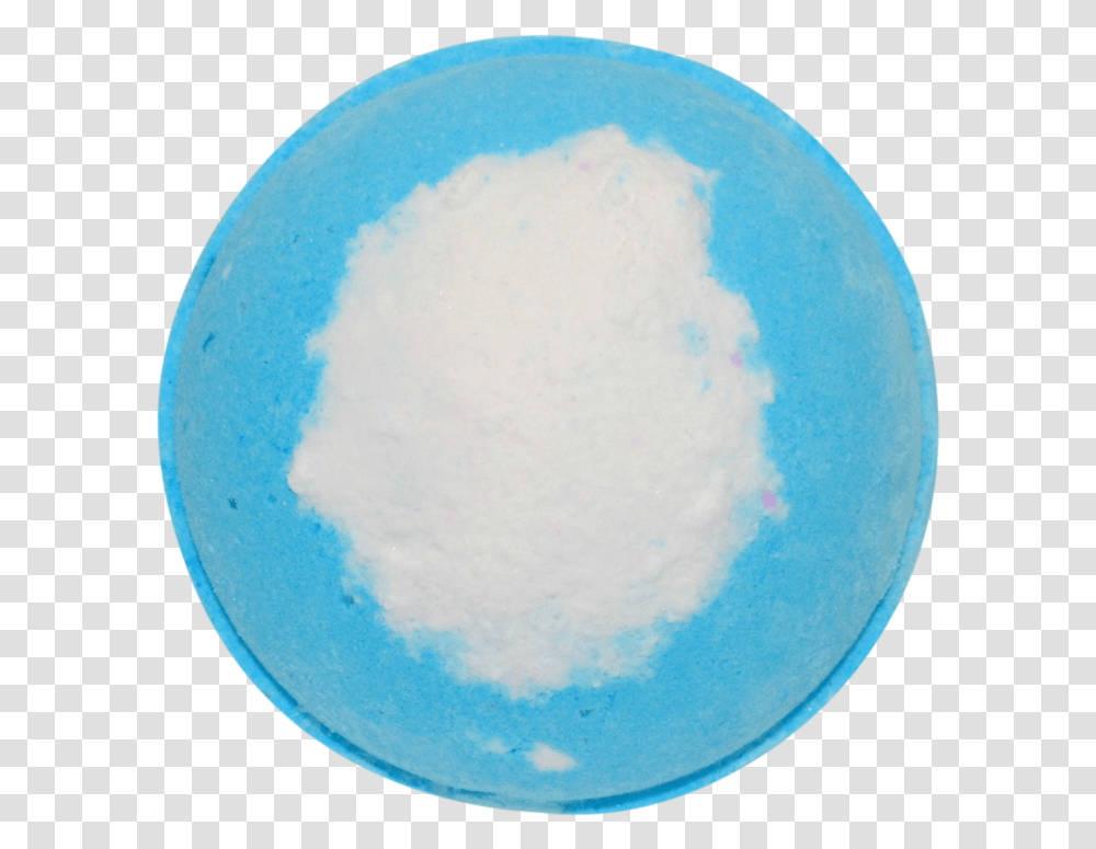 Blue Raspberry Toy Bath Bomb Circle, Moon, Outer Space, Night, Astronomy Transparent Png