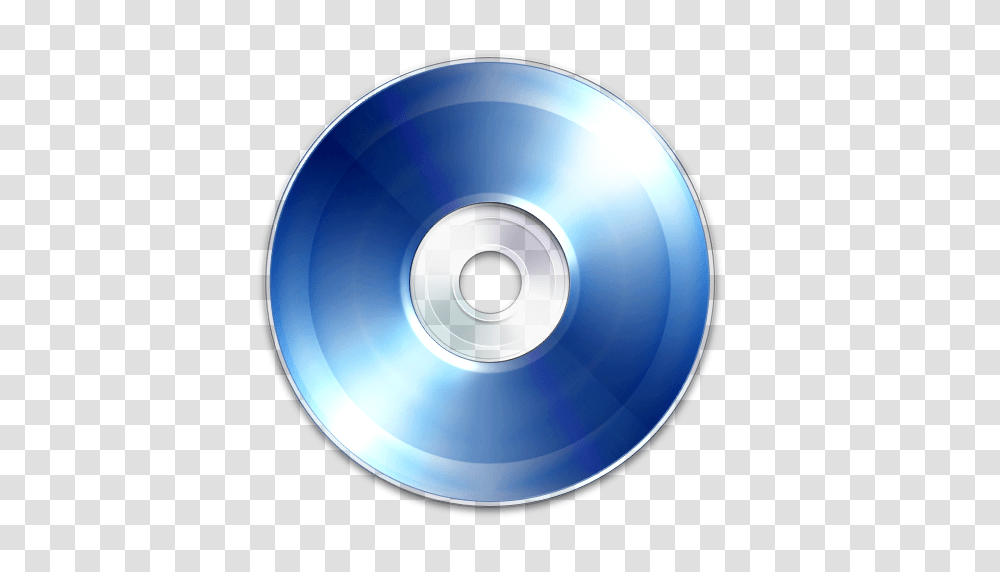 Blue Ray Cd Disc Dvd Icon, Disk Transparent Png
