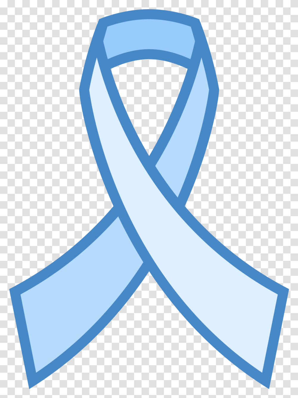 Blue Ribbon Aids Icon Image With No Blue Ribbon Aids Transparent Png