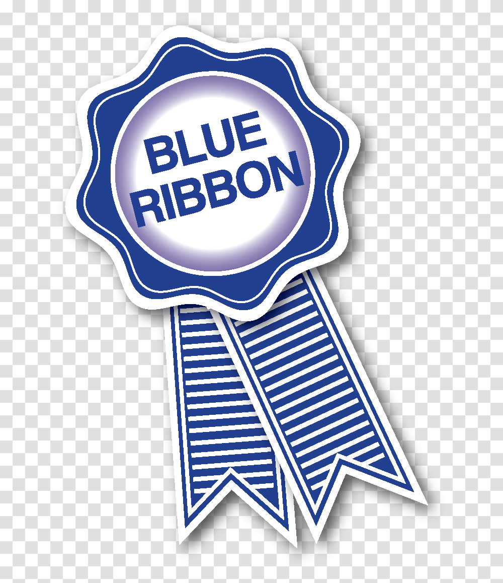 Blue Ribbon Albrosco Blue Ribbon Ham, Logo, Symbol, Trademark Transparent Png