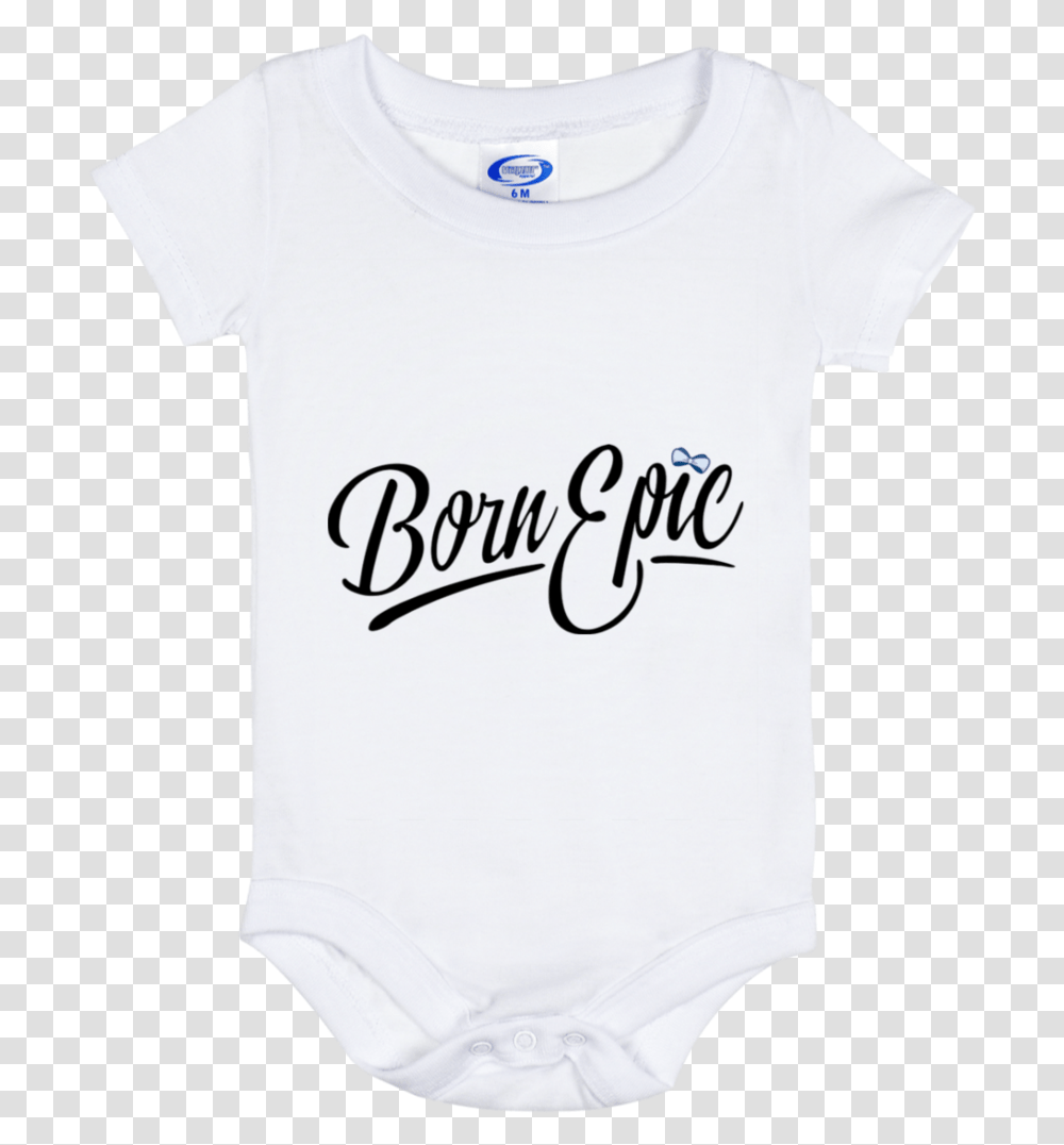 Blue Ribbon Baby Onesie 6 Month T Shirt Madame Chocolat, Apparel, T-Shirt Transparent Png