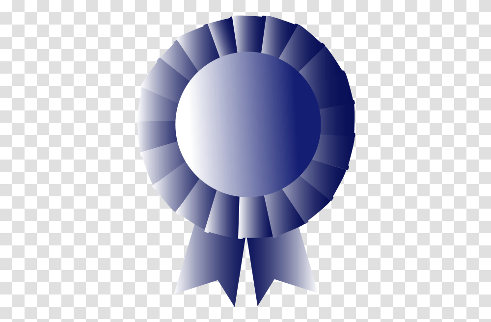 Blue Ribbon, Balloon, Sphere, Crystal Transparent Png
