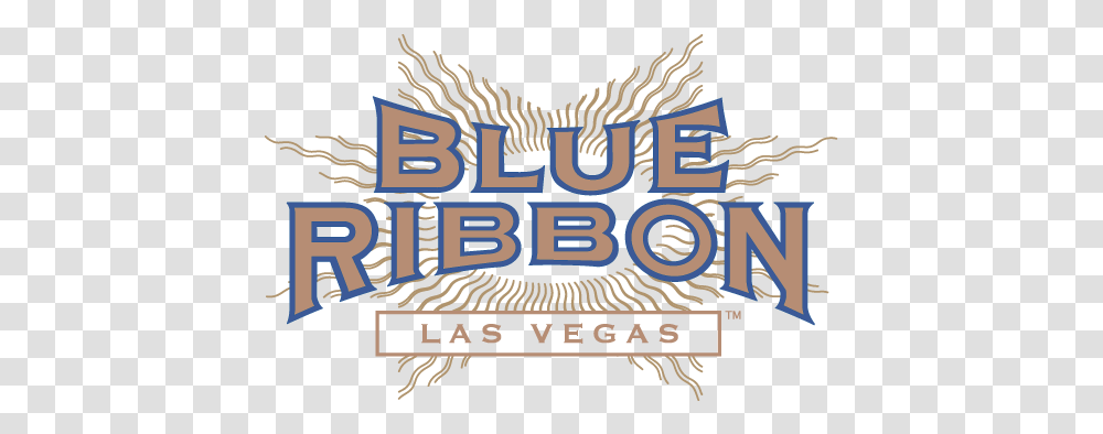 Blue Ribbon Brasserie Las Vegas - Blue Ribbon Restaurants Blue Ribbon Brasserie Vegas, Text, Advertisement, Poster, Flyer Transparent Png