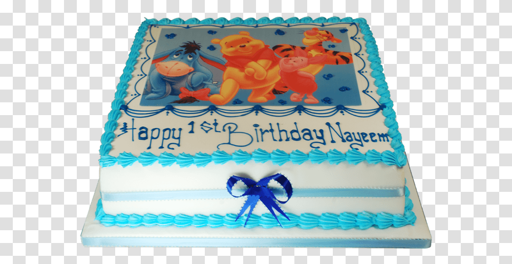 Blue Ribbon Cake Cake Decorating, Birthday Cake, Dessert, Food, Sweets Transparent Png