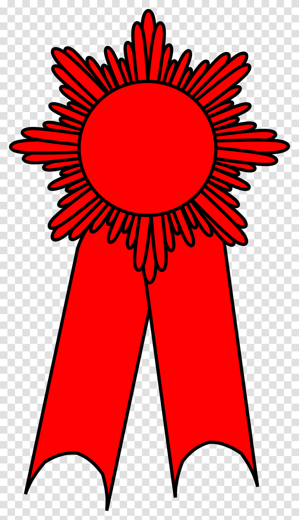Blue Ribbon Computer Icons Clip Art Girl Scout Ribbon Awards, Logo, Trademark, Badge Transparent Png