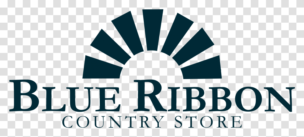 Blue Ribbon Country Store Graphic Design, Logo, Trademark Transparent Png