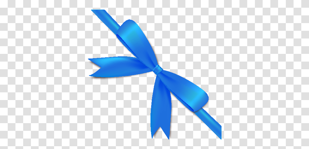 Blue Ribbon Vector 3 Image Blue Bow Free Vector, Tie, Accessories, Accessory, Necktie Transparent Png