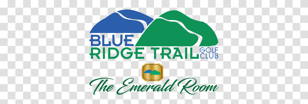 Blue Ridge Trail Golf Club Vertical, Text, Label, Outdoors, Nature Transparent Png