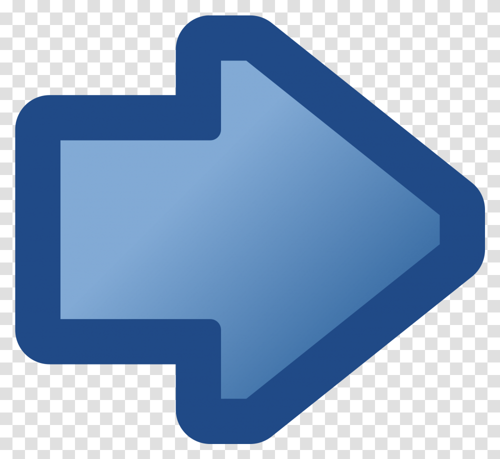 Blue Right Arrow Clip Art Vector Clip Art Green Arrow Icon, Text, Cross, Symbol, Electronics Transparent Png