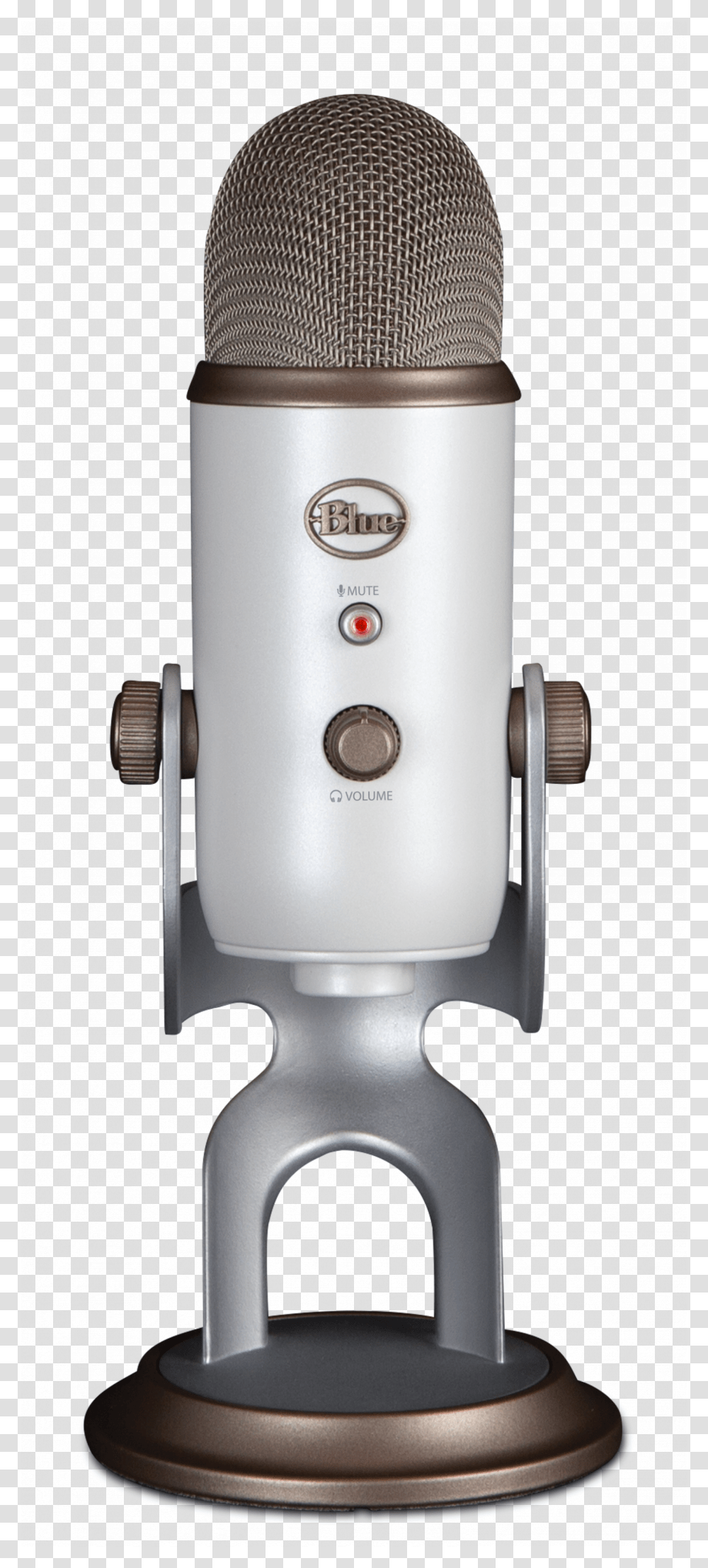 Blue, Robot, Microscope, Microphone, Electrical Device Transparent Png