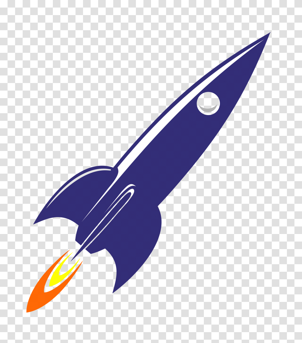 Blue Rocket, Outdoors, Nature, Water, Sea Transparent Png