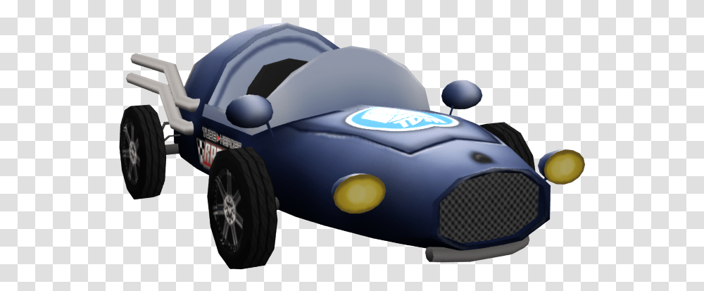 Blue Rocket Racer Electric Car, Vehicle, Transportation, Sports Car, Tire Transparent Png