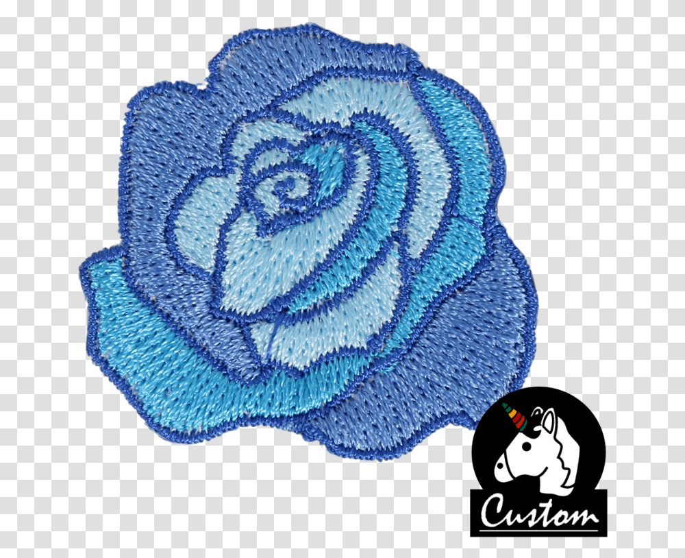 Blue Rose, Accessories, Accessory, Jewelry, Gemstone Transparent Png