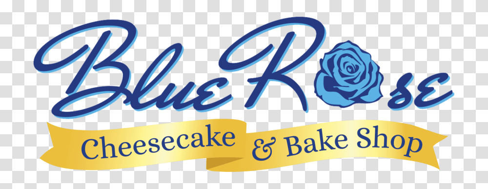 Blue Rose Cheesecake Amp Bake Shop, Dynamite, Logo Transparent Png