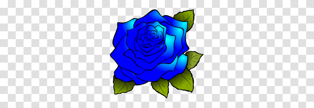 Blue Rose Clip Art, Flower, Plant, Blossom, Person Transparent Png