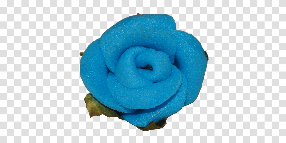 Blue Rose Clipart Free Clipart, Icing, Cream, Cake, Dessert Transparent Png