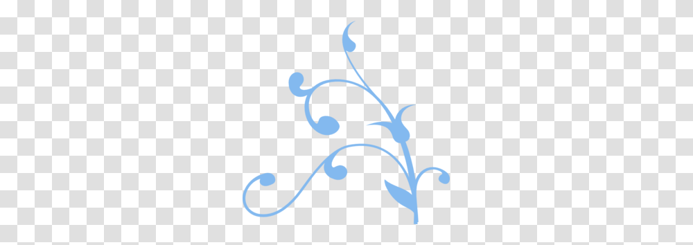 Blue Rose Clipart Light Blue, Floral Design, Pattern, Stencil Transparent Png