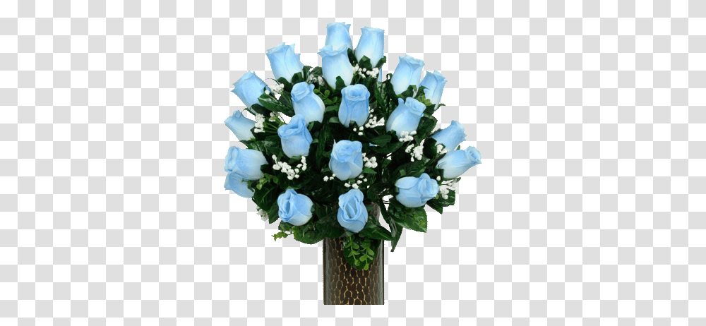 Blue Roses Sm1589 Light Blue Roses, Plant, Flower, Blossom, Flower Arrangement Transparent Png