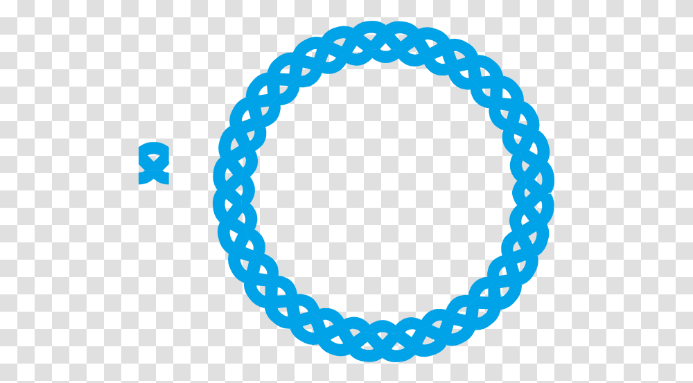 Blue Round Frame Clip Art, Bracelet, Jewelry, Accessories, Accessory Transparent Png