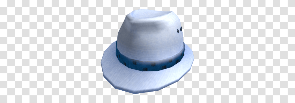 Blue Safari Hat Roblox Cowboy Hat, Clothing, Apparel, Sun Hat, Helmet Transparent Png