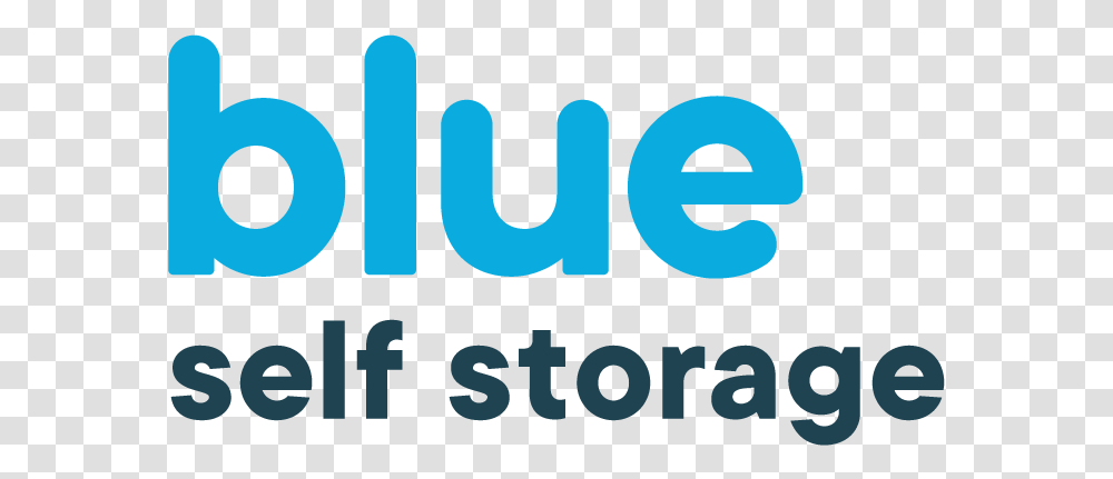 Blue Self Storage Graphic Design, Word, Logo Transparent Png