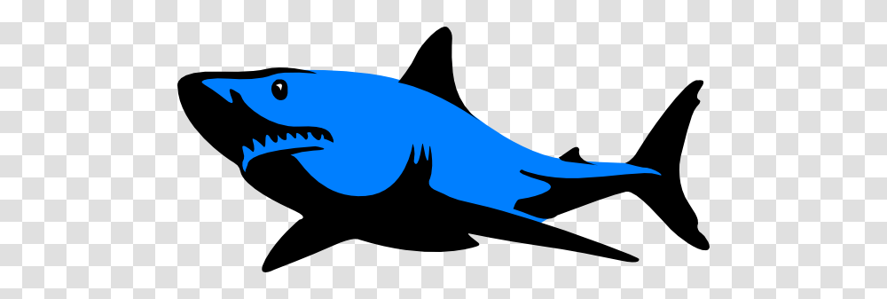 Blue Shark Clip Art, Sea Life, Fish, Animal, Great White Shark Transparent Png